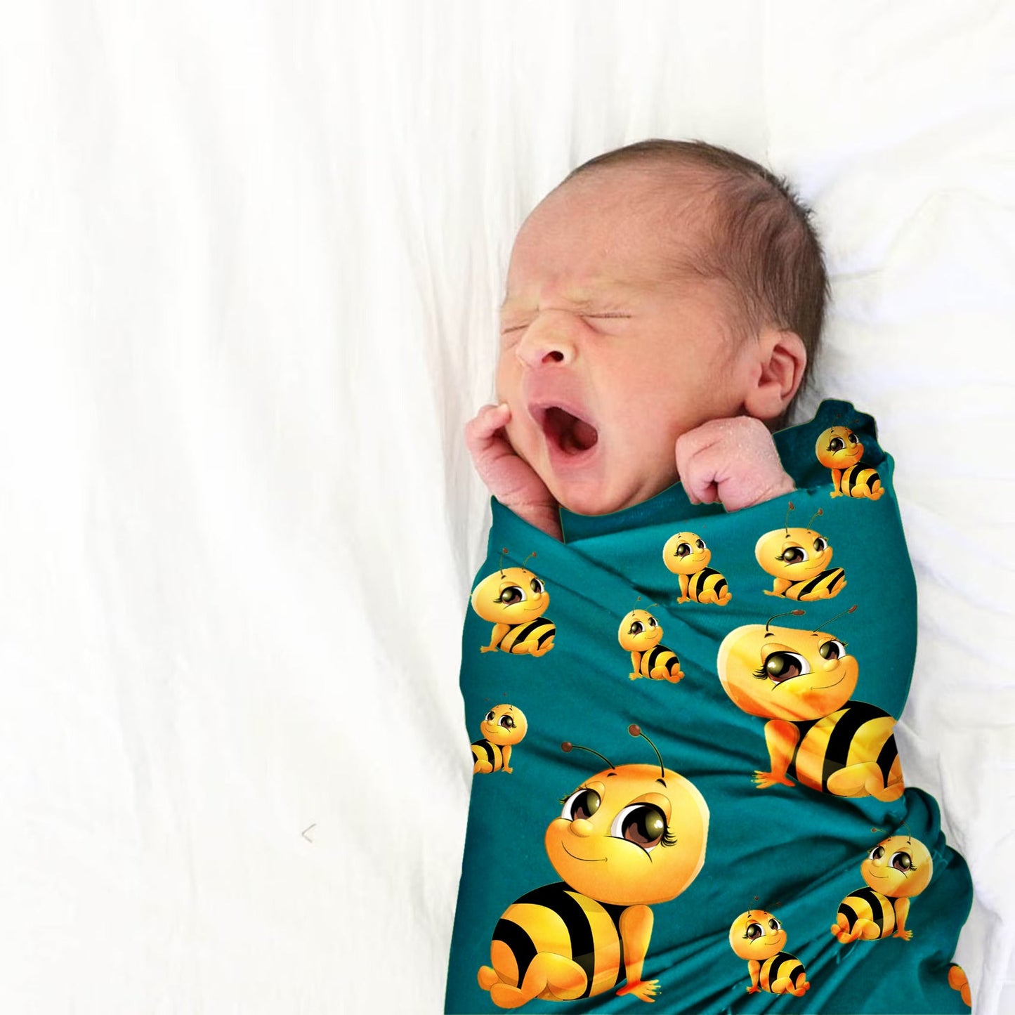 Buzz Bee Fungear's Baby Wrap - fungear.com.au