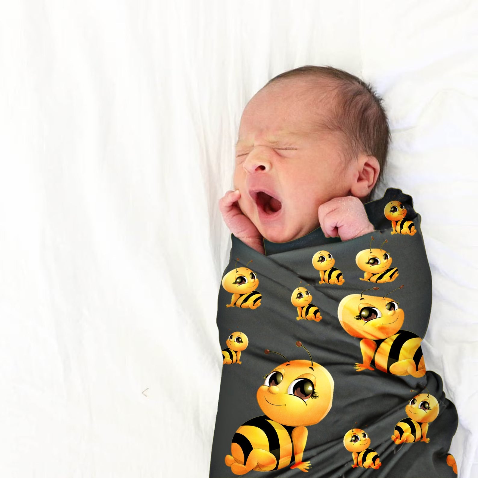 Buzz Bee Fungear's Baby Wrap - fungear.com.au