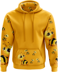 Buzz Bee Hoodies 7