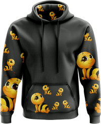 Buzz Bee Hoodies 8
