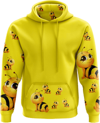 Buzz Bee Hoodies 5