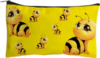 Buzz Bee Jumbo Pencil Case 2