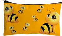 Buzz Bee Jumbo Pencil Case 1