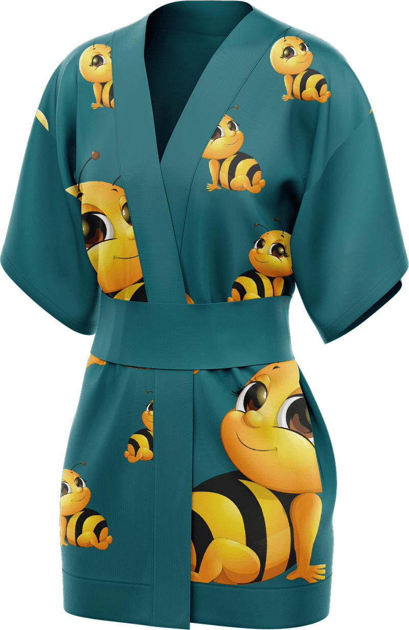 Buzz Bee Kimono