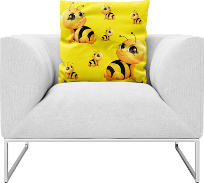 Buzz Bee Pillows Cushions - fungear.com.au