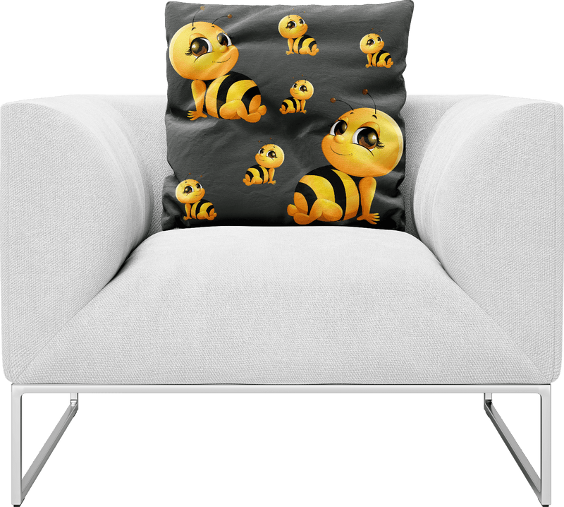 Buzz Bee Pillows Cushions