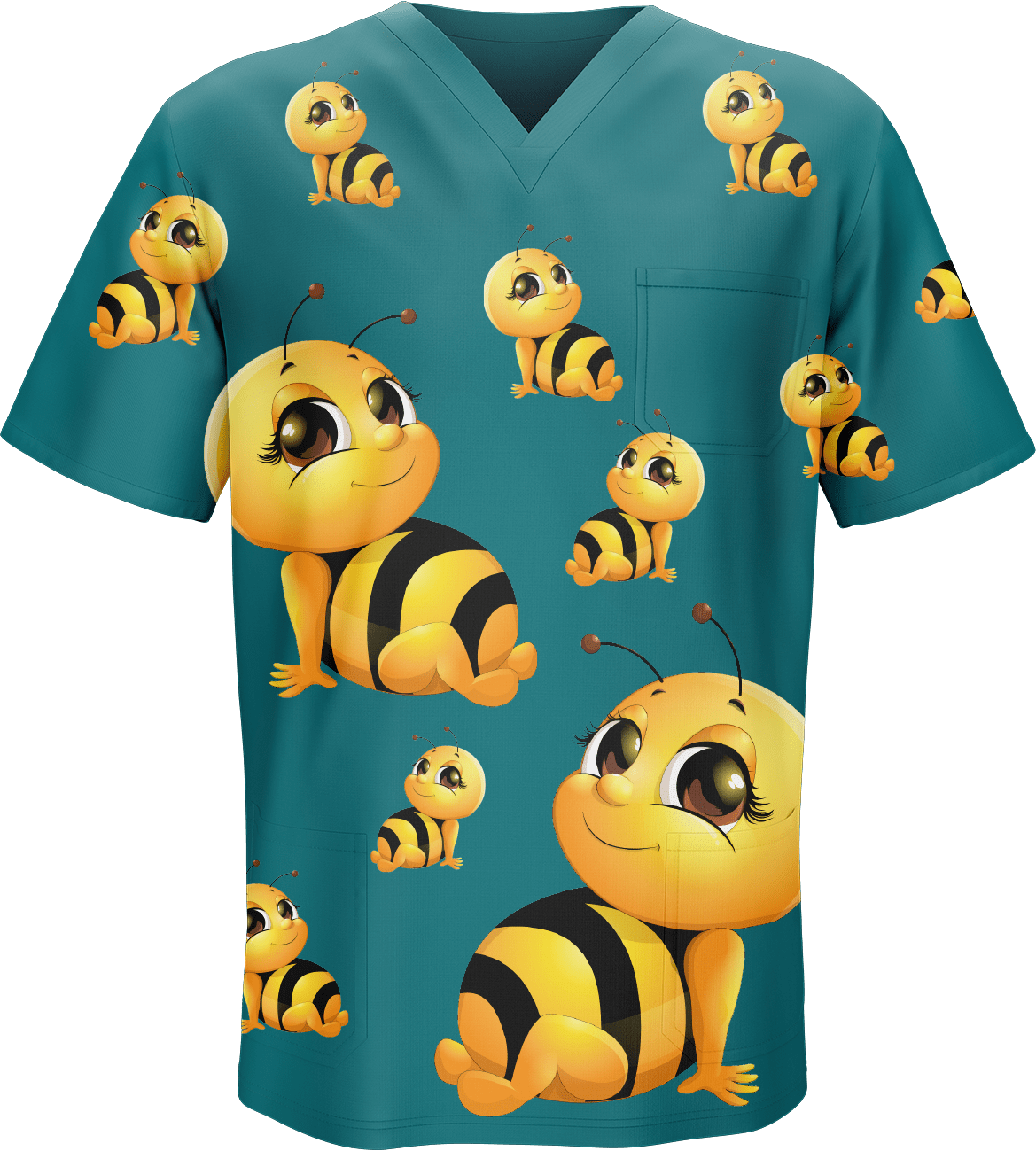 Buzz Bee Scrubs - fungear.com.au