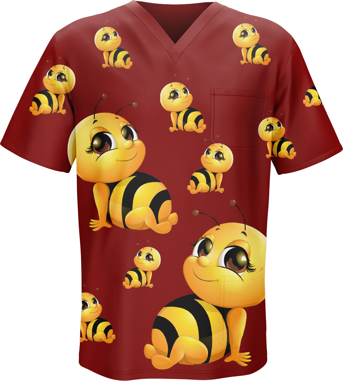 Buzz Bee Scrubs - fungear.com.au