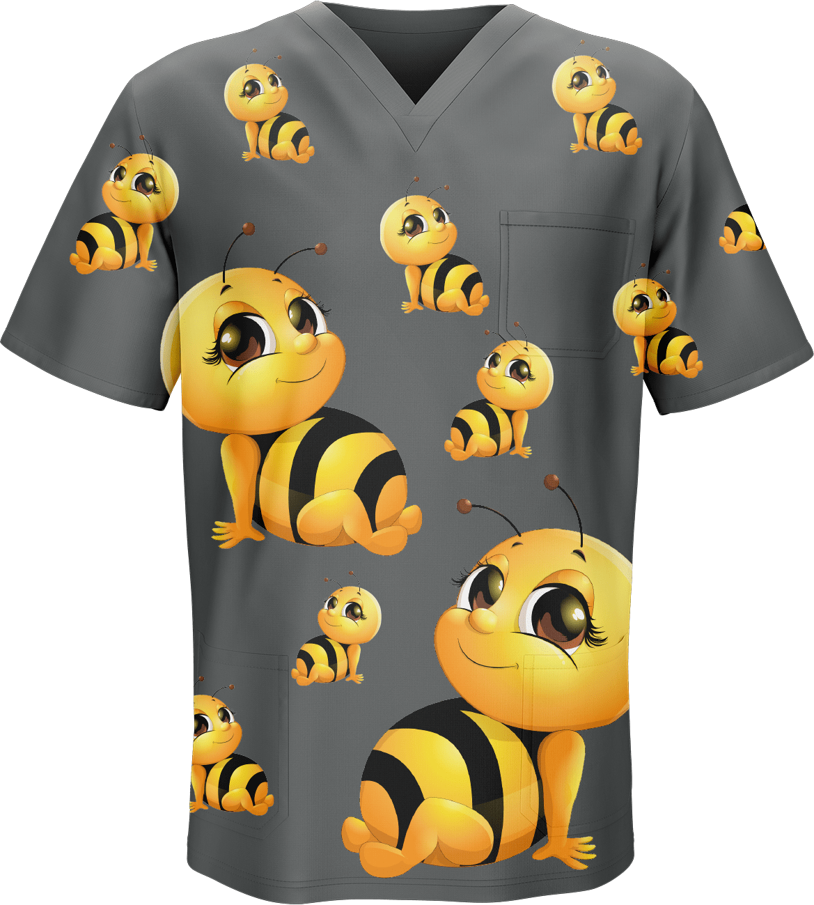 Buzz Bee Scrubs - fungear.com.au