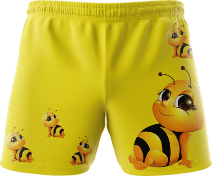 Buzz Bee Shorts - fungear.com.au