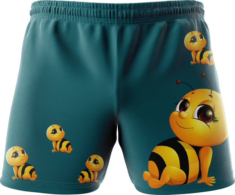 Buzz Bee Shorts