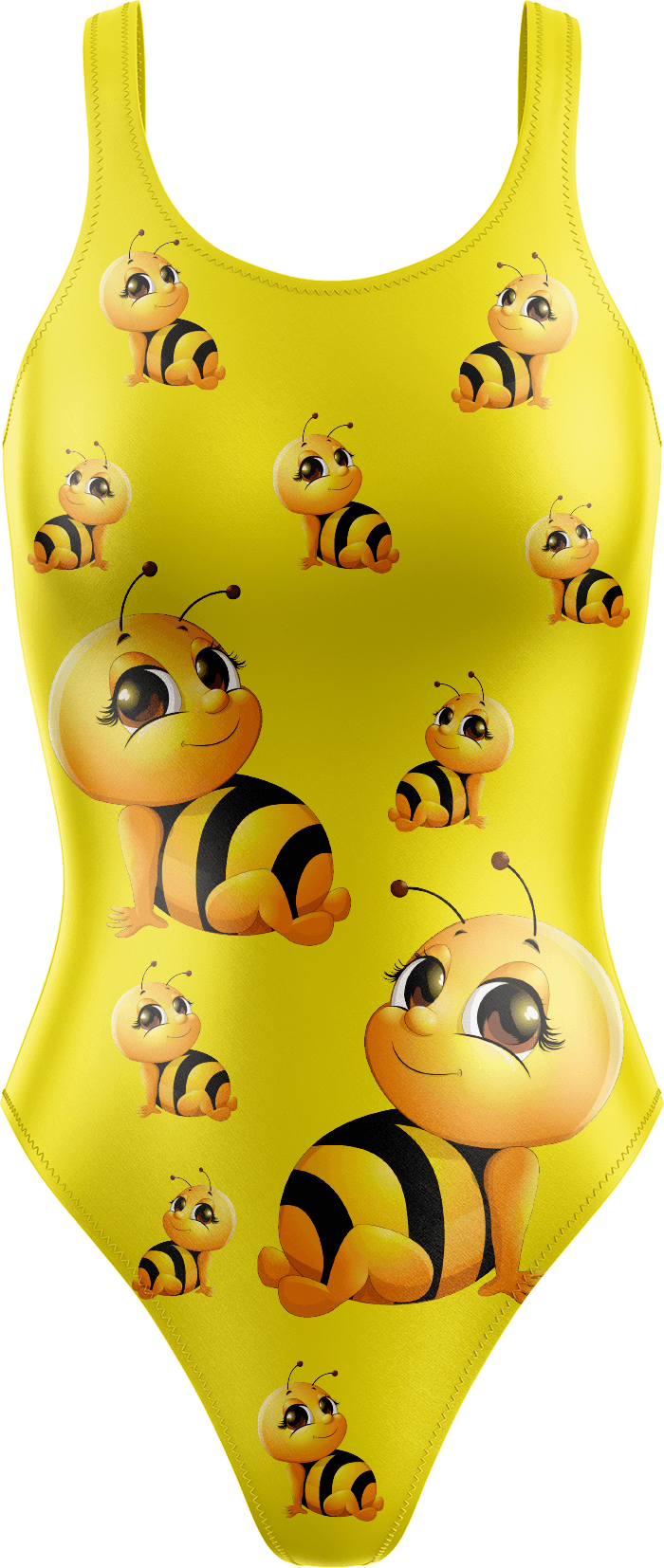 Buzz Bee Swimsuits - fungear.com.au