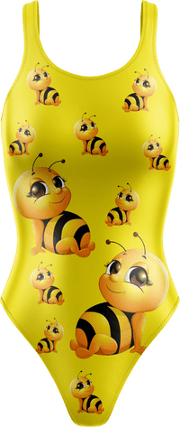 Buzz Bee Swimsuits 4