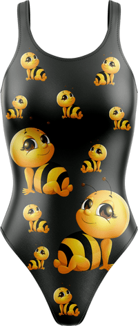 Buzz Bee Swimsuits 1