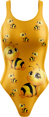 Buzz Bee Swimsuits 2