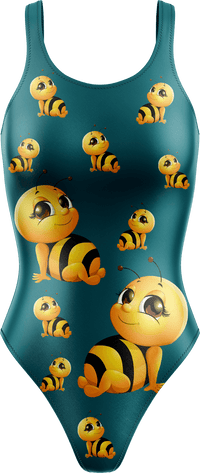 Buzz Bee Swimsuits 3