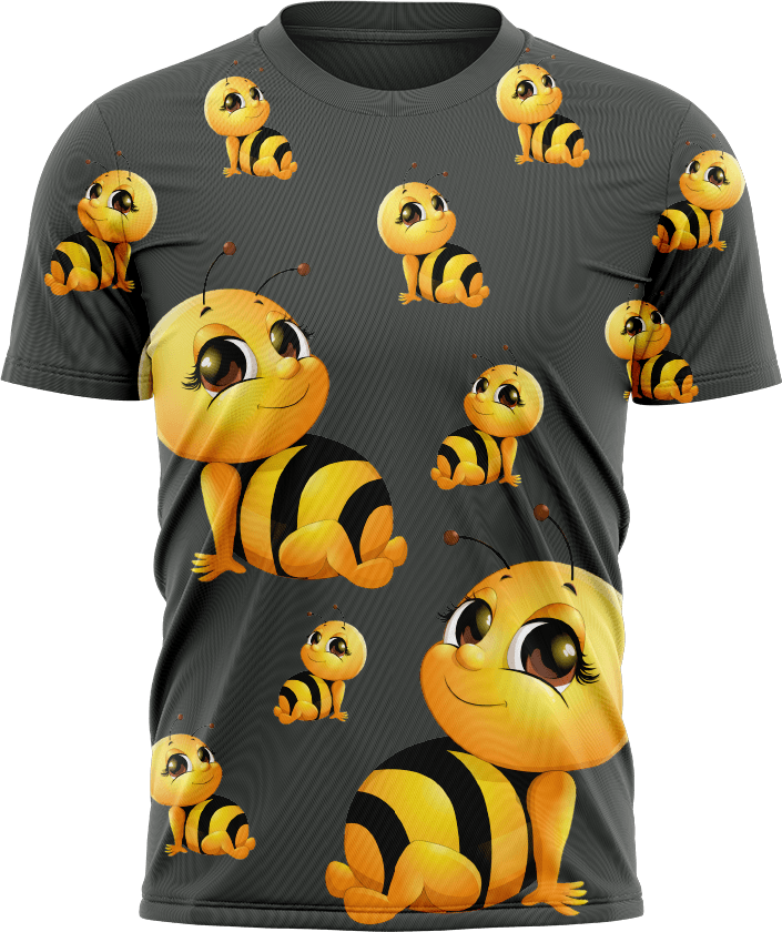 Buzz Bee T shirts