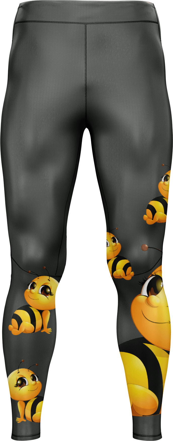 Buzz Bee Tights 3/4 or full length - fungear.com.au