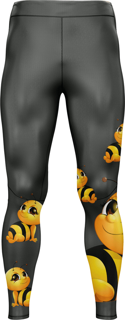 Buzz Bee Tights 3/4 or full length - fungear.com.au