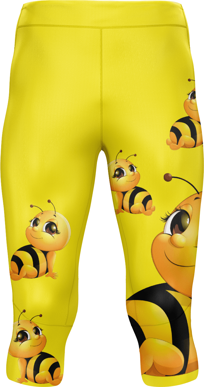 Buzz Bee Tights 3/4 or full length - fungear.com.au