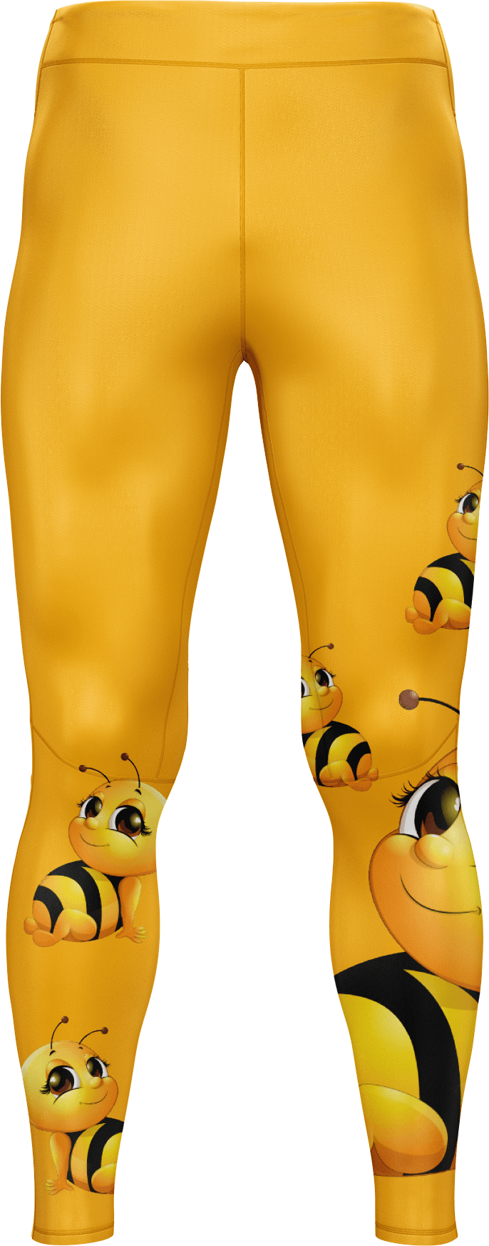 Buzz Bee Tights 3/4 or full length - fungear.com.au