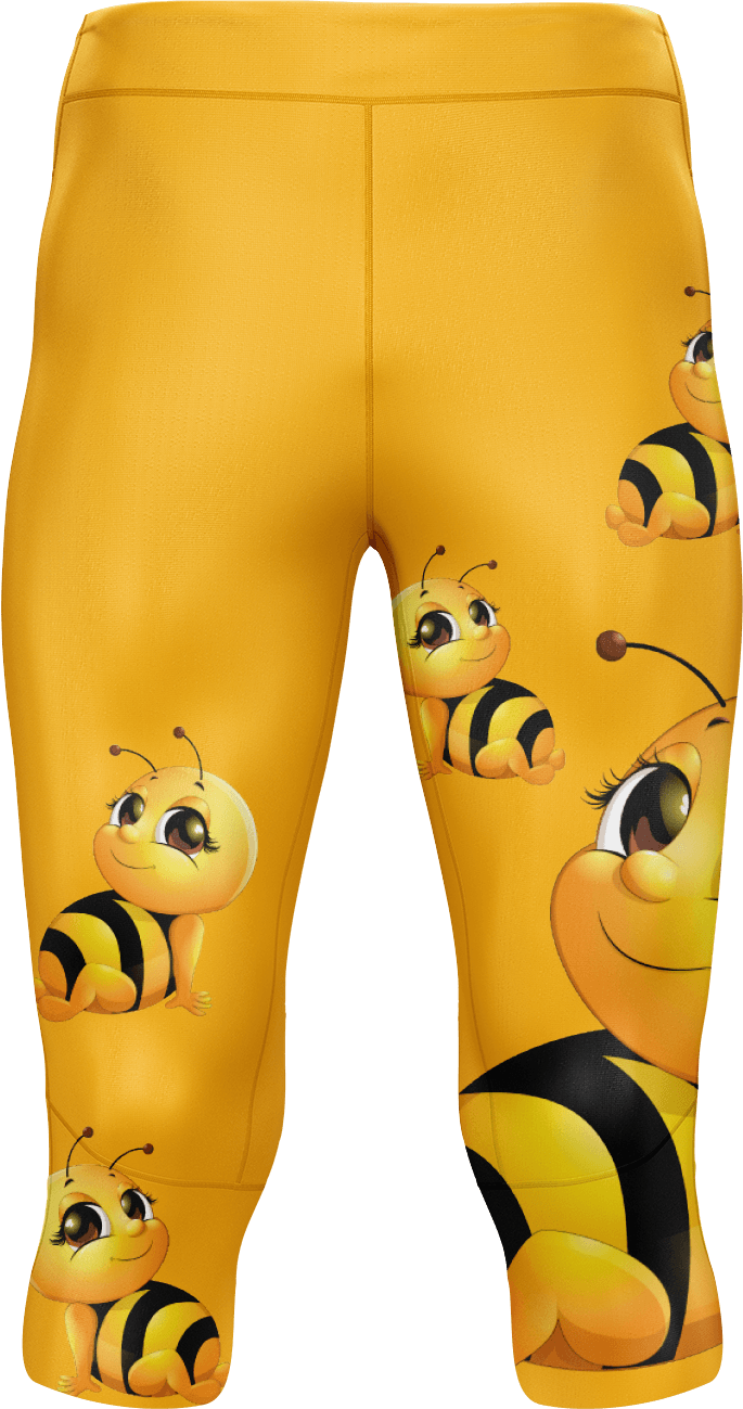 Buzz Bee Tights 3/4 or full length - fungear.com.au