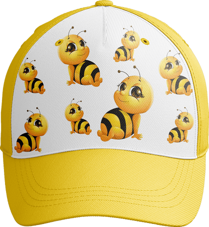 Buzz Bee Trucker Cap - fungear.com.au