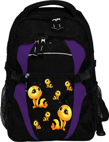 Buzz Bee Zenith Backpack Limited Edition - fungear.com.au