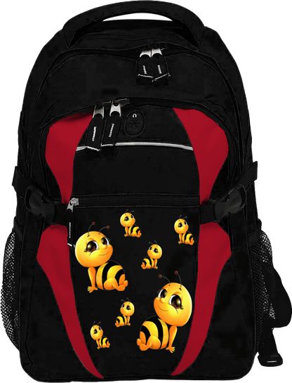 Buzz Bee Zenith Backpack Limited Edition - fungear.com.au