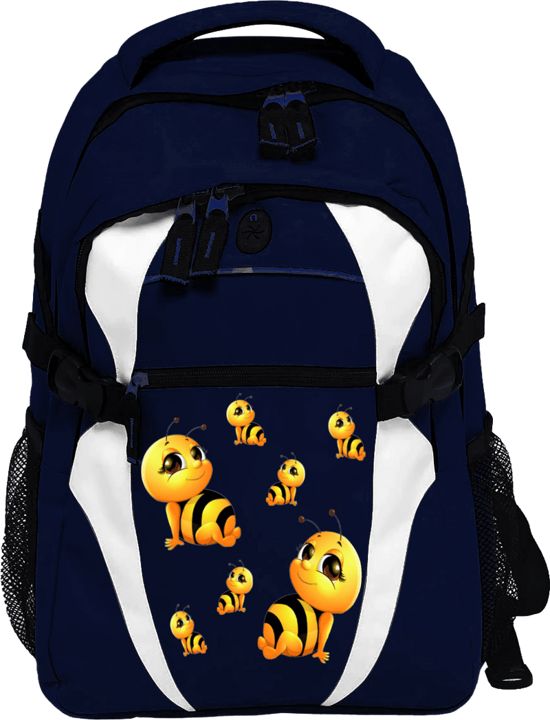 Buzz Bee Zenith Backpack Limited Edition