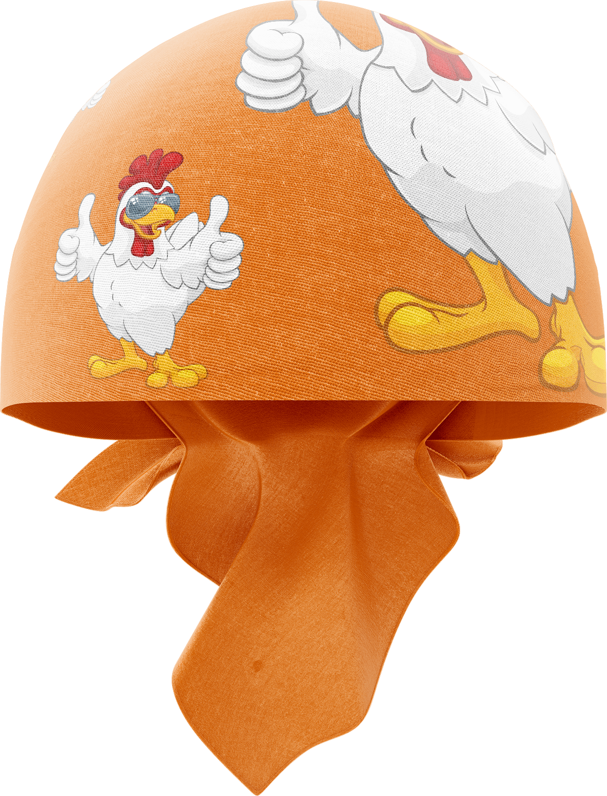 Champion Chook Bandannas