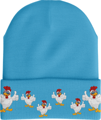 Champion Chook Beanie 2