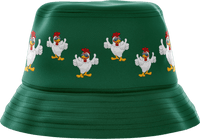 Champion Chook Bucket Hat 3