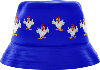 Champion Chook Bucket Hat - fungear.com.au