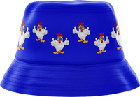 Champion Chook Bucket Hat 4