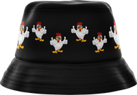 Champion Chook Bucket Hat 1