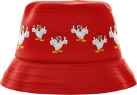 Champion Chook Bucket Hat 2