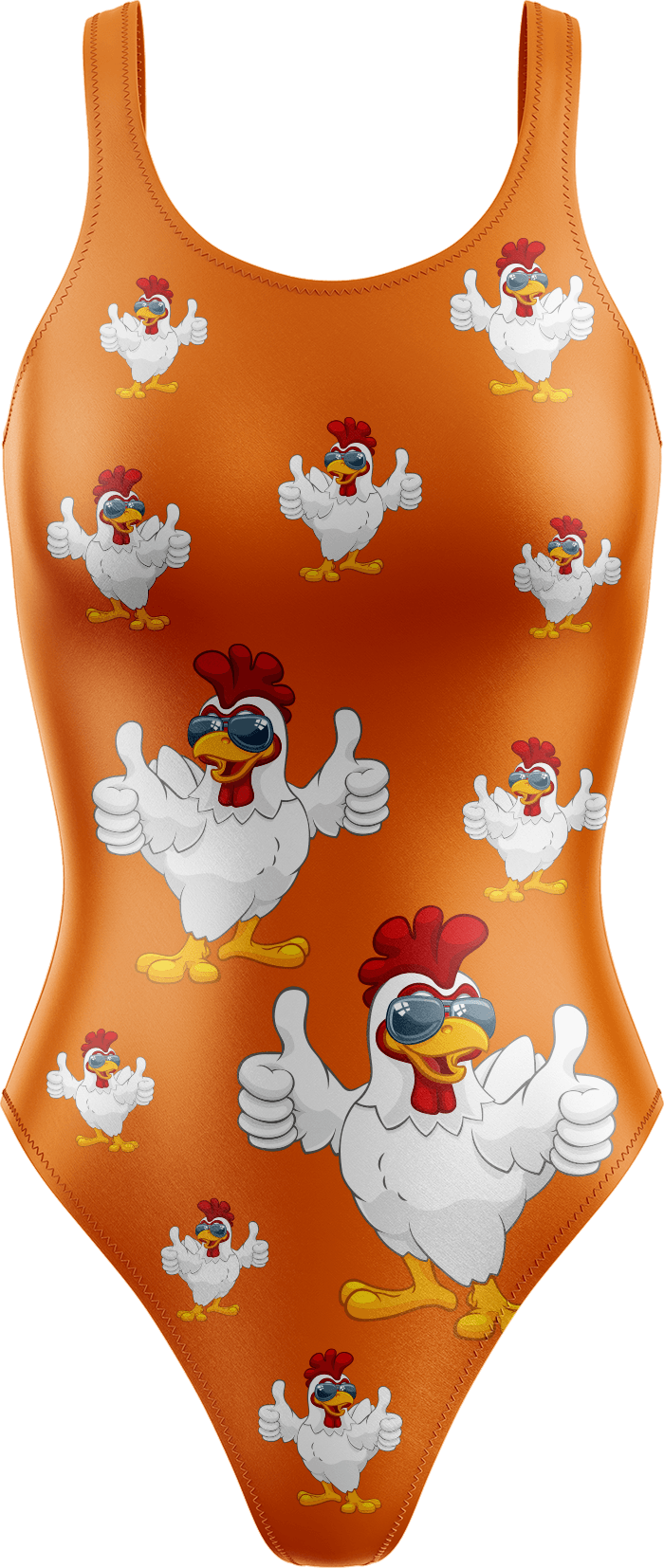 Champion Chook Swimsuits