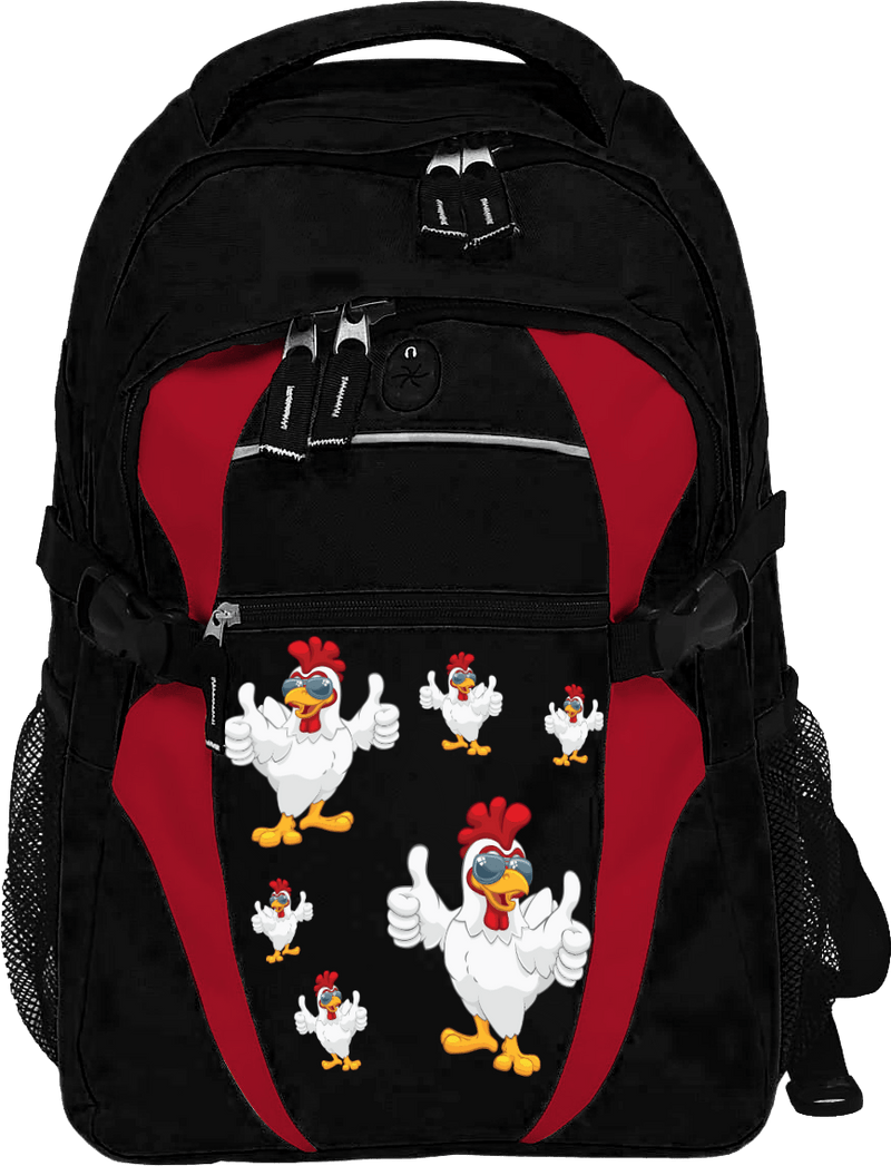 Champion Chook Zenith Backpack Limited Edition