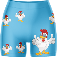 Champion Chook Chamois Bike Shorts 2