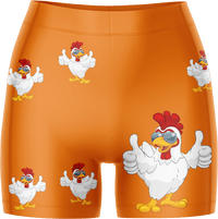 Champion Chook Chamois Bike Shorts 1