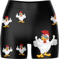 Champion Chook Chamois Bike Shorts 4