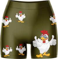 Champion Chook Chamois Bike Shorts 3