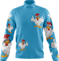Champion Chook Full Zip Track Jacket 2