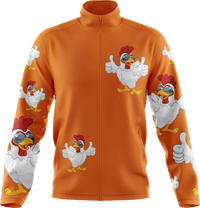 Champion Chook Full Zip Track Jacket 1