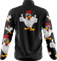 Champion Chook Full Zip Track Jacket 7
