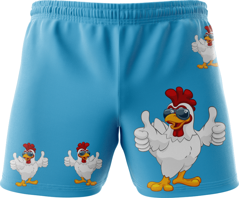 Champion Chook Shorts