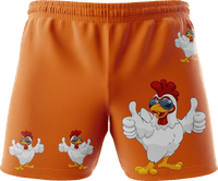 Champion Chook Shorts 3