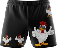 Champion Chook Shorts 4