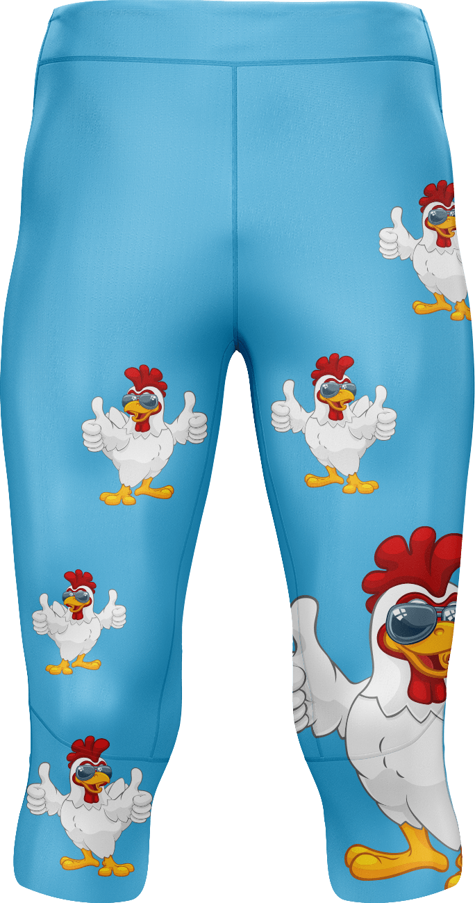 Champion Chook Tights 3/4 or full length
